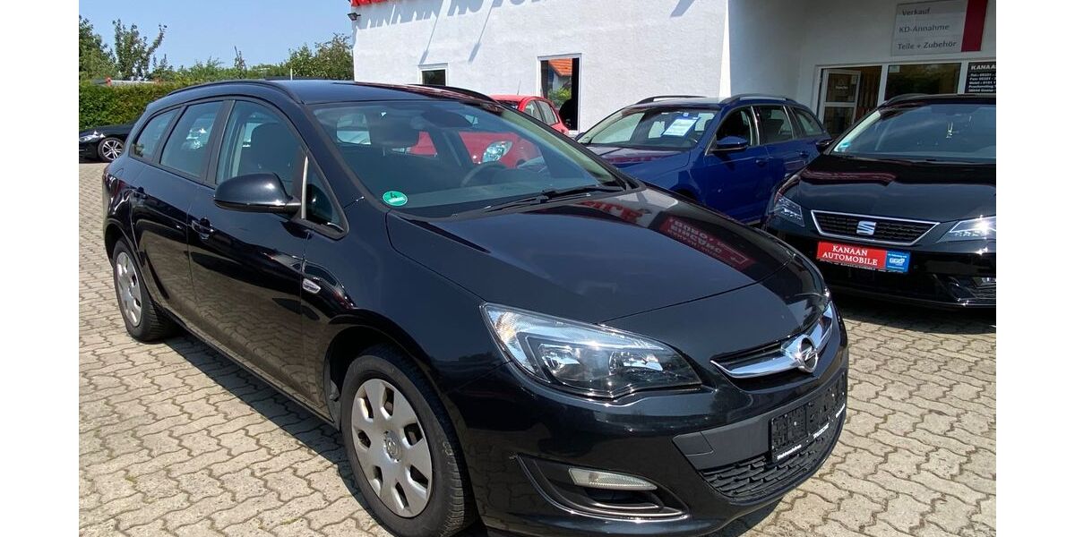 Opel Astra 250.000 km 2.900 &euro; Goslar 38644