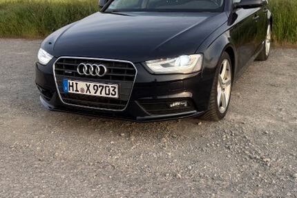 Audi A4 199.000 km 13.999 € Bockenem 31167