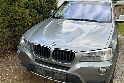 BMW X3 261.200 km 8.500 &euro; Salzgitter 38259