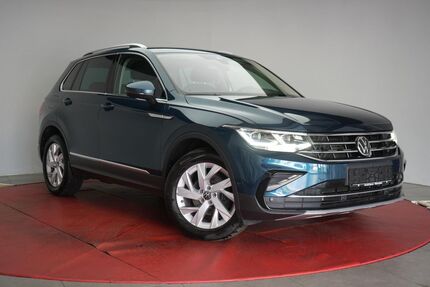 VW Tiguan 62.000 km 27.950 € Braunschweig 38110