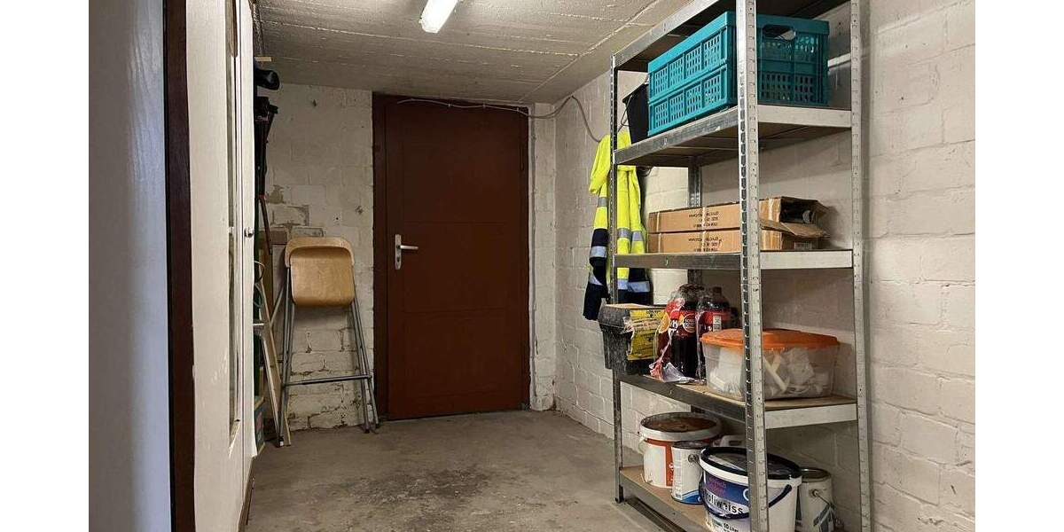 Reihenmittelhaus Braunschweig Völkenrode - 4 Zimmer, 92 m&sup2;, 247.000&euro; | Angebot:23336564