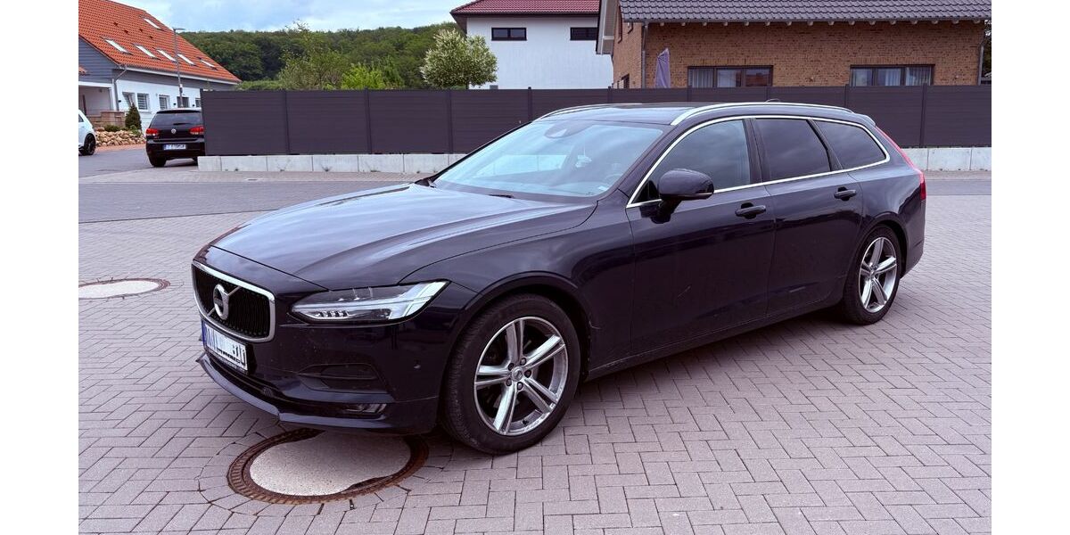 Volvo V90 171.000 km 15.500 &euro; Baddeckenstedt 38271