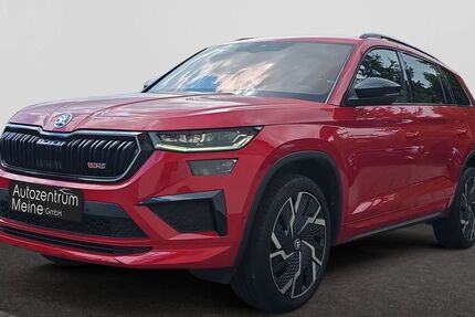 Skoda Kodiaq 29.000 km 38.990 &euro; Meine 38527