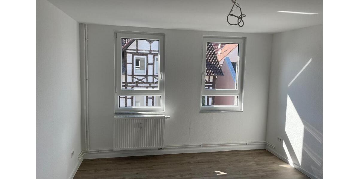 Etagenwohnung Braunschweig Östliches Ringgebiet - 2 Zimmer, 51 m&sup2;, 710&euro; | Angebot:26334690