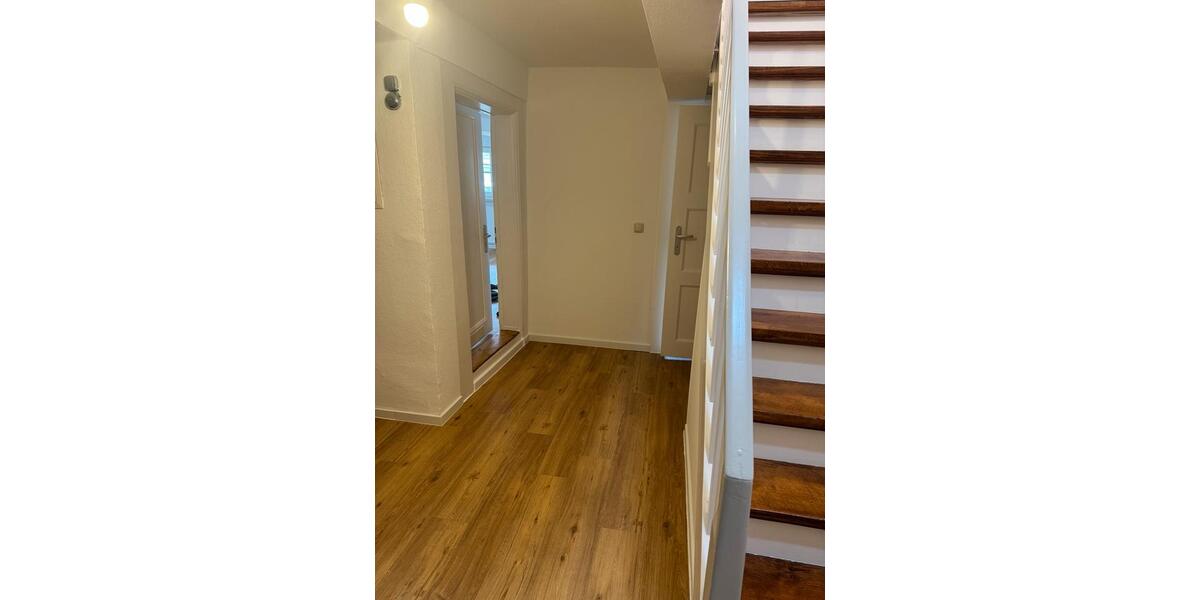 Etagenwohnung Goslar - 4 Zimmer, 110 m&sup2;, 1.020&euro; | Angebot:26588533