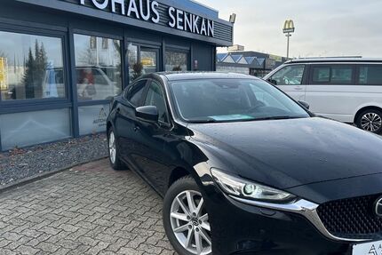 Mazda 6 97.600 km 16.990 &euro; Peine 31228
