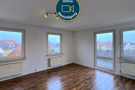 Wohnung Hildesheim Bockfeld - 3 Zimmer, 82 m&sup2;, 850&euro; | Angebot:24481657