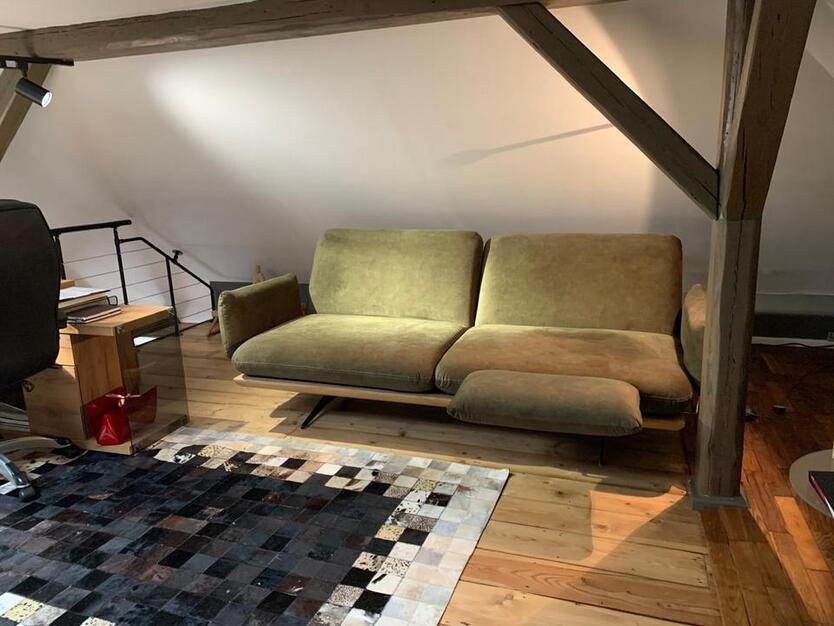 Traumloft mit Galerie in Top-Lage von Braunschweig