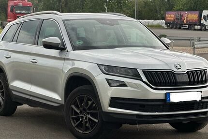 Skoda Kodiaq 280.000 km 14.500 € Hildesheim 31135