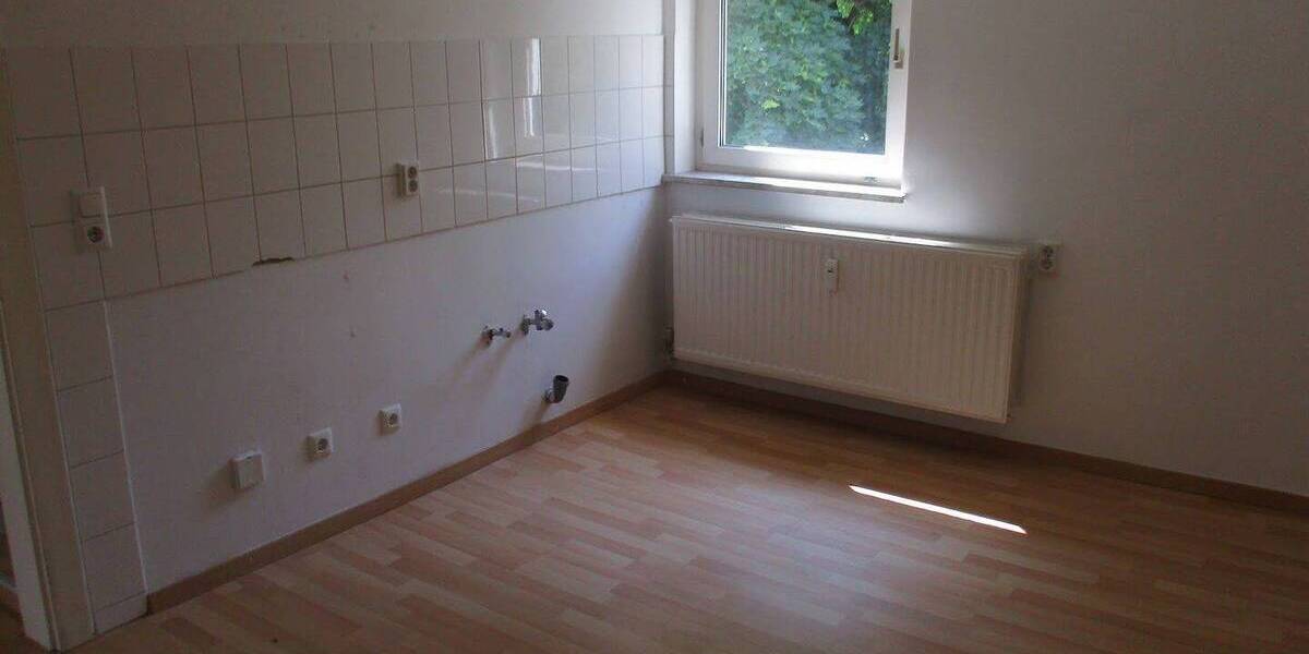 Etagenwohnung Salzgitter Hallendorf - 2 Zimmer, 50 m&sup2;, 297&euro; | Angebot:26798016