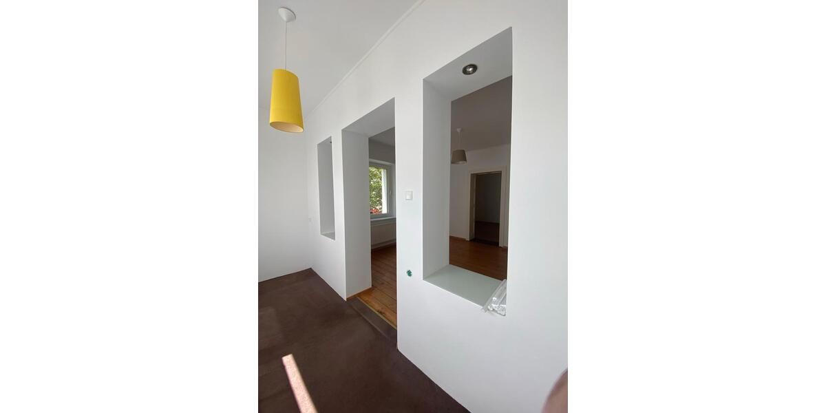 Hochparterre Hildesheim Oststadt/Stadtfeld - 4 Zimmer, 92 m&sup2;, 249.000&euro; | Angebot:26765444