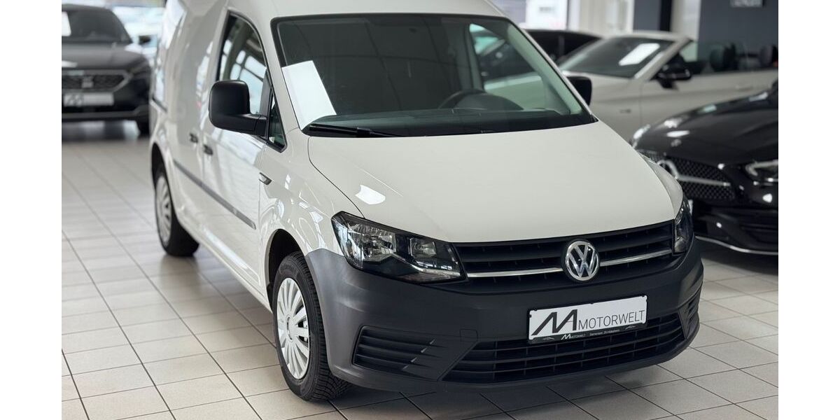 VW Caddy 165.500 km 6.500 &euro; Hildesheim 31135