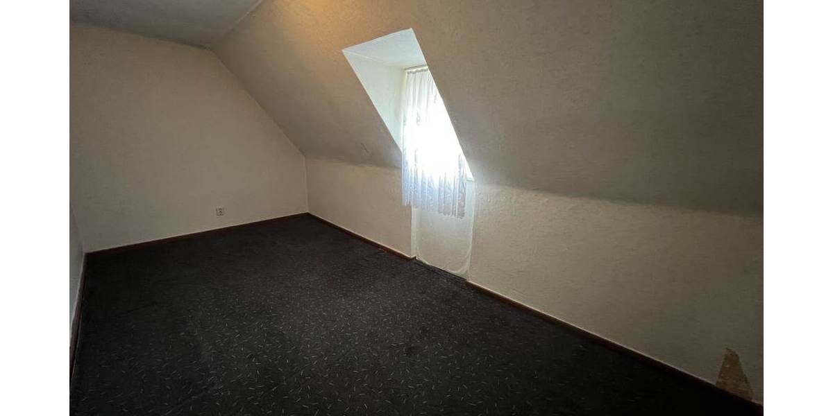 Gepflegtes Reihenhaus mit Potenzial 3 zimmer