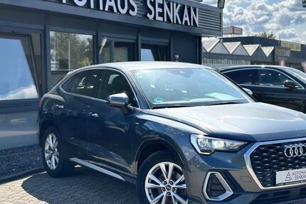 Audi Q3 191.300 km 22.490 &euro; Peine 31228