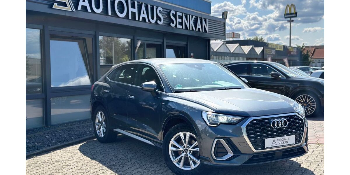 Audi Q3 191.300 km 22.490 &euro; Peine 31228