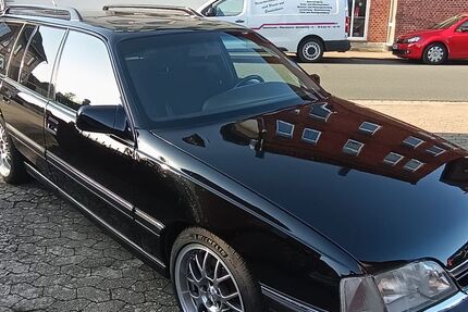 Opel Omega 247.000 km 10.300 &euro; Ilsede 31246