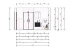 Etagenwohnung Salzgitter Ortschaft Südost - 2 Zimmer, 54 m&sup2;, 89.000&euro; | Angebot:26383721