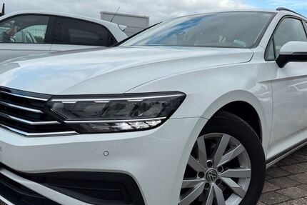 VW Passat 210.000 km 10.990 € Hildesheim 31137