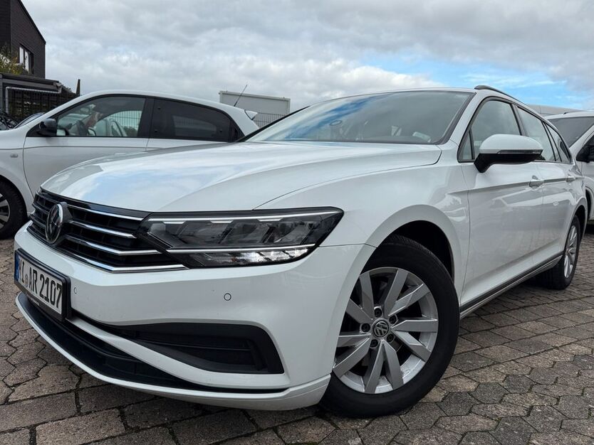 VW Passat 210.000 km 10.990 € Hildesheim 31137