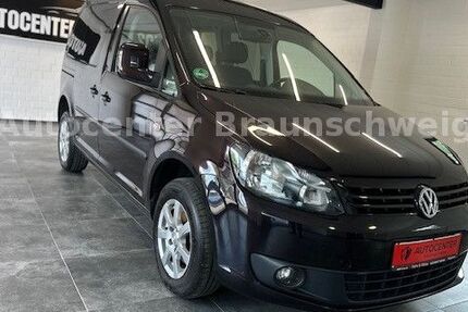 VW Caddy