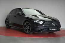 Gebrauchtwagen Mercedes A 200