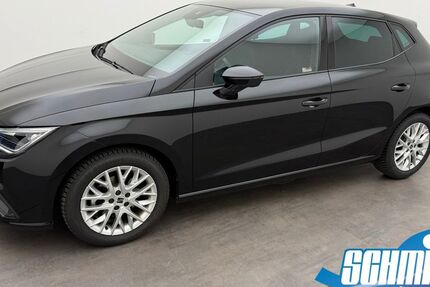 Seat Ibiza 24.960 km 21.900 &euro; Peine 31226