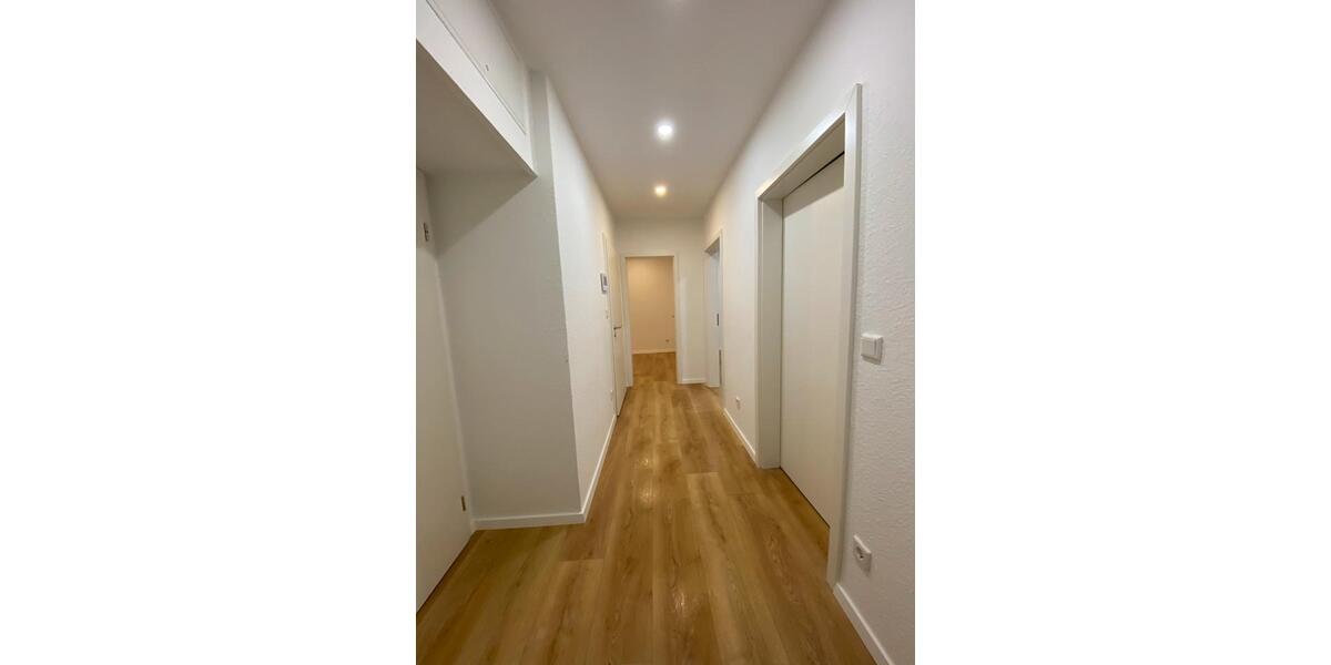Maisonettenwohnung Braunschweig Heidberg-Melverode - 5 Zimmer, 130 m&sup2;, 1.560&euro; | Angebot:26395933