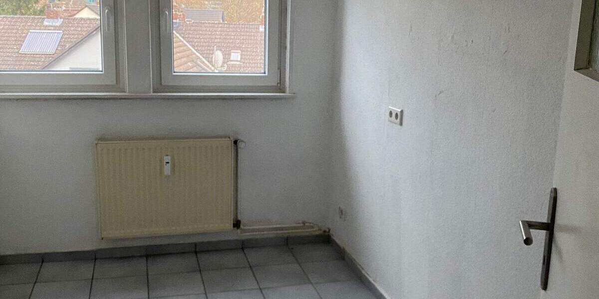 Etagenwohnung Wolfenbüttel Stadtgebiet - 3 Zimmer, 60 m&sup2;, 465&euro; | Angebot:23551315