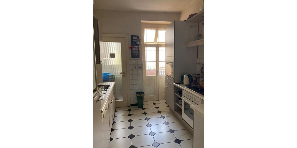 Erdgeschoßwohnung Hildesheim Himmelsthür - 4 Zimmer, 114 m&sup2;, 285.000&euro; | Angebot:26219979