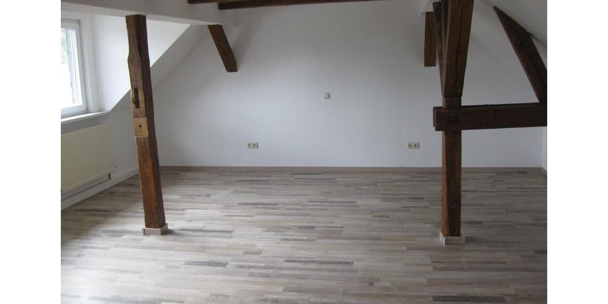 Dachgeschoßwohnung Goslar Immenrode - 4 Zimmer, 135 m&sup2;, 870&euro; | Angebot:18683753