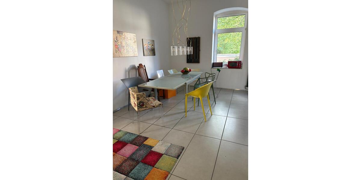 Maisonettenwohnung Braunschweig Nordstadt - 4 Zimmer, 130 m&sup2;, 480.000&euro; | Angebot:25844862