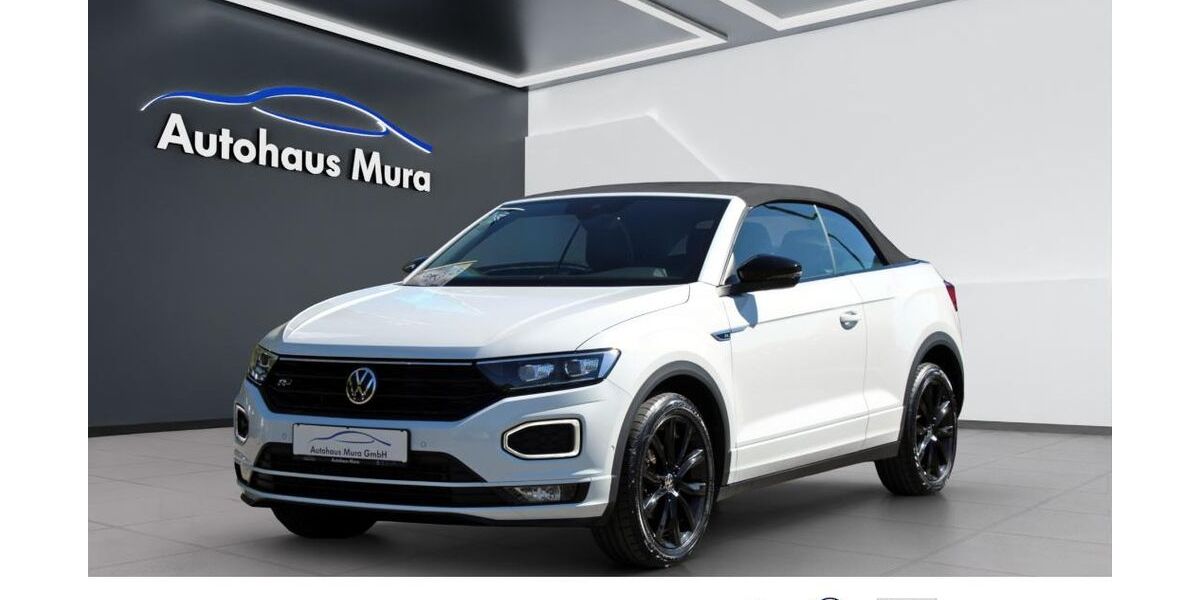 VW T-Roc 48.651 km 22.890 &euro; Cremlingen 38162