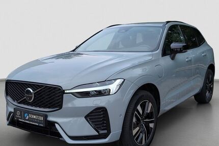 Volvo XC60 2.990 km 67.990 &euro; Braunschweig 38114