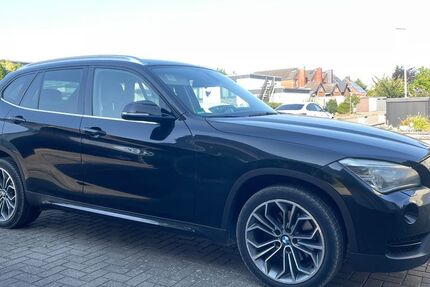 BMW X1 264.000 km 6.250 € Lengede 38268