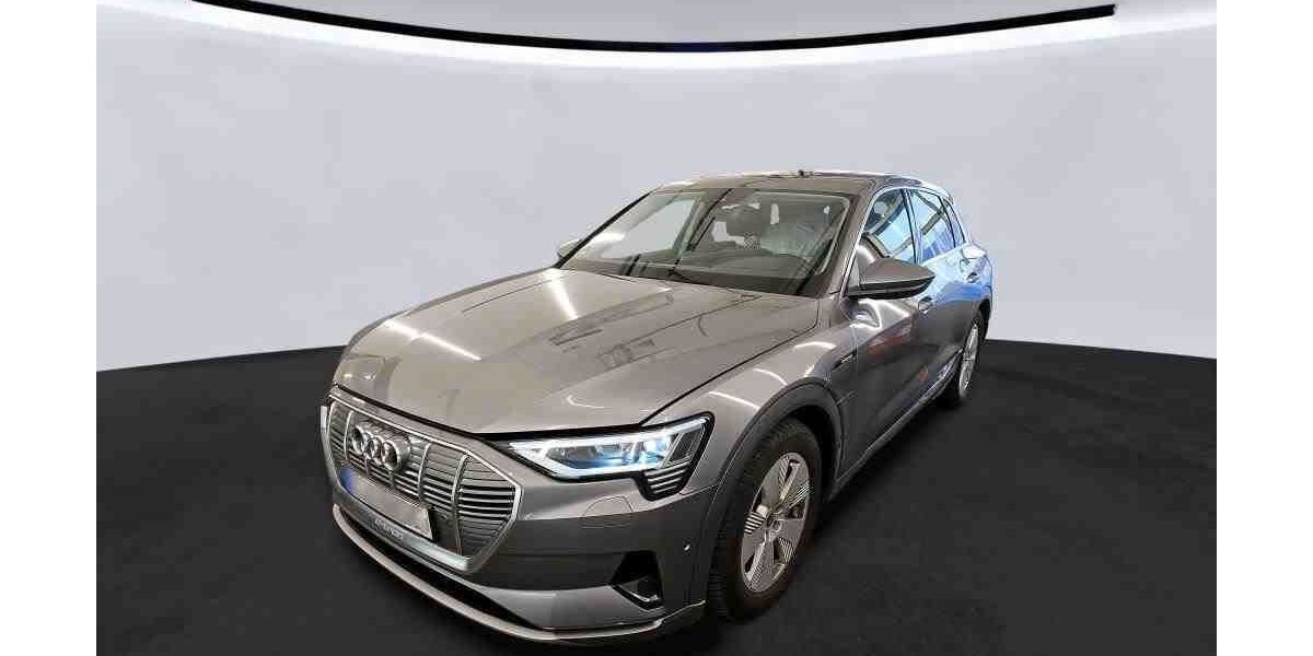 Audi e-tron 18.200 km 33.390 &euro; Salzgitter 38259