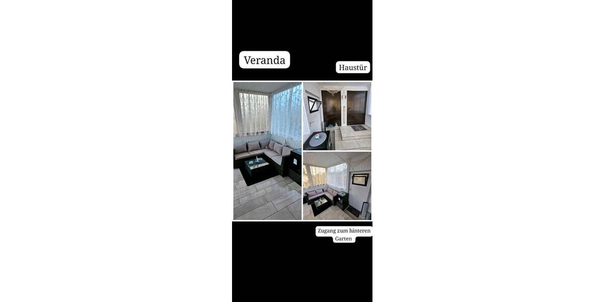 Einfamilienhaus Salzgitter Ortschaft Südost - 6 Zimmer, 140 m&sup2;, 344.000&euro; | Angebot:26591504