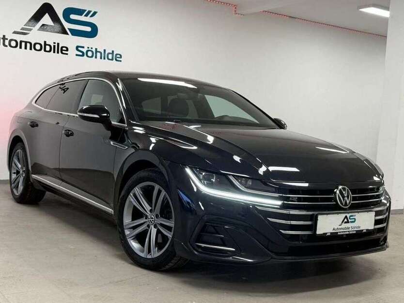 Arteon