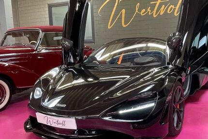 McLaren 750S 7.992 km 279.900 &euro; Braunschweig 38114