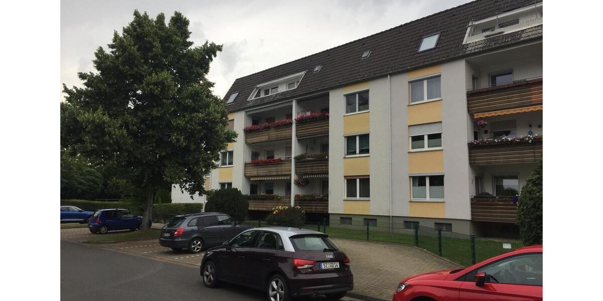 Dachgeschoßwohnung Salzgitter Ortschaft Südost - 3 Zimmer, 63 m&sup2;, 105.000&euro; | Angebot:26236315
