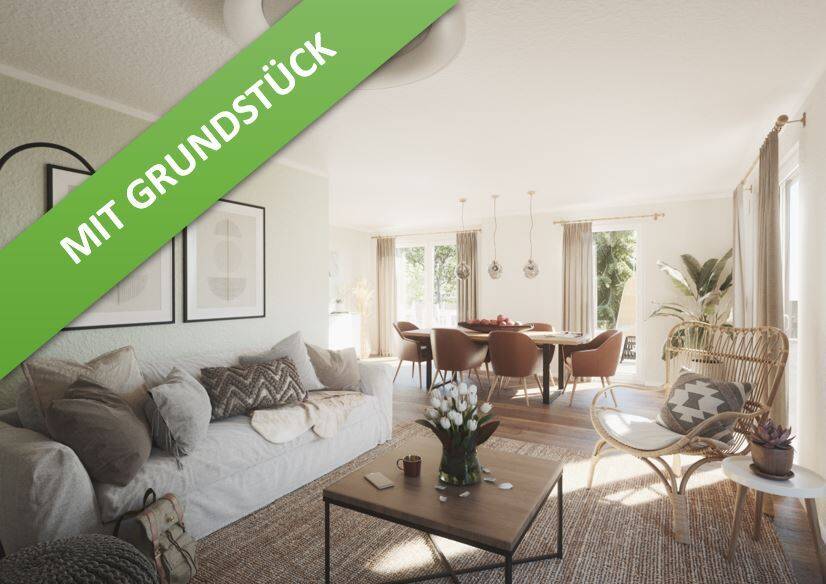 Einfamilienhaus Wendeburg Meerdorf - 5 Zimmer, 124 m&sup2;, 337.850&euro; | Angebot:26584429