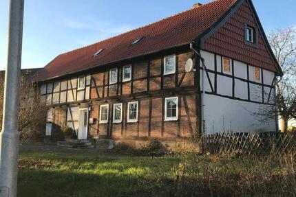 100qm Wohnung in ländlicher Lage zimmer