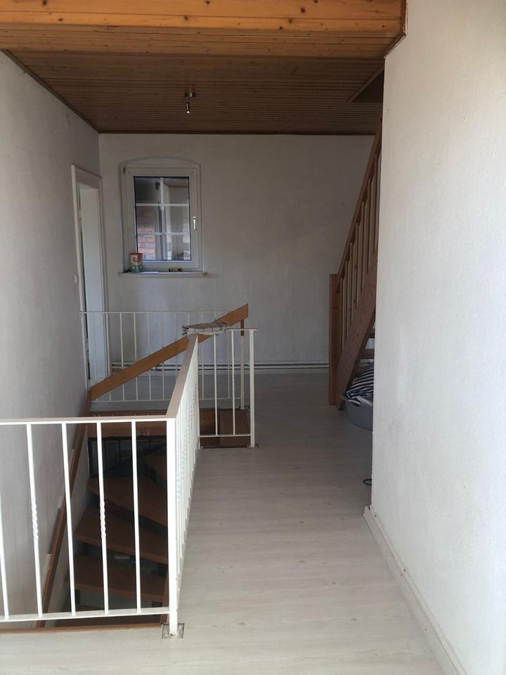 Schönes ehem. Bauernhaus mit 5 Wohnräumen in Hohenhameln - Clauen