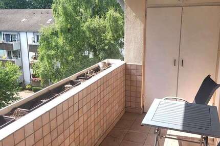 Wohnung zum Kaufen in Oberhausen 149.000 € 73 m²