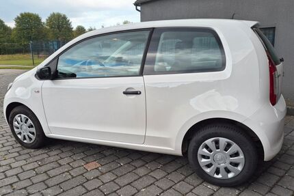 Skoda Citigo 87.350 km 6.800 &euro; Schwülper 38179