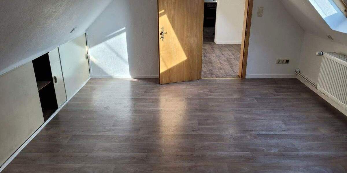 Etagenwohnung Goslar Altstadt - 2 Zimmer, 50 m&sup2;, 400&euro; | Angebot:25649038