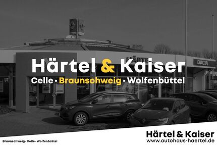 Renault ZOE 44.808 km 10.750 &euro; Braunschweig 38124
