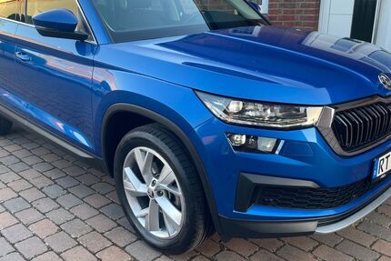 Skoda Kodiaq 43.000 km 32.695 &euro; Vechelde 38159