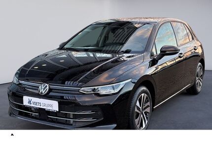 VW Golf 6.500 km 35.440 &euro; Wolfenbüttel 38304
