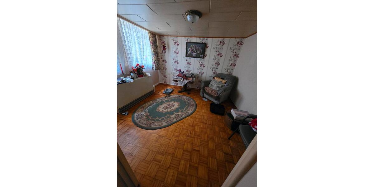 Reihenhaus Börßum - 6 Zimmer, 120 m&sup2;, 41.000&euro; | Angebot:25976895