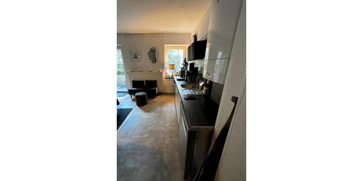Erdgeschoßwohnung Hildesheim - 2 Zimmer, 55 m&sup2;, 125.000&euro; | Angebot:26826361